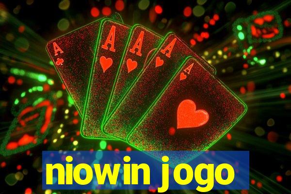niowin jogo
